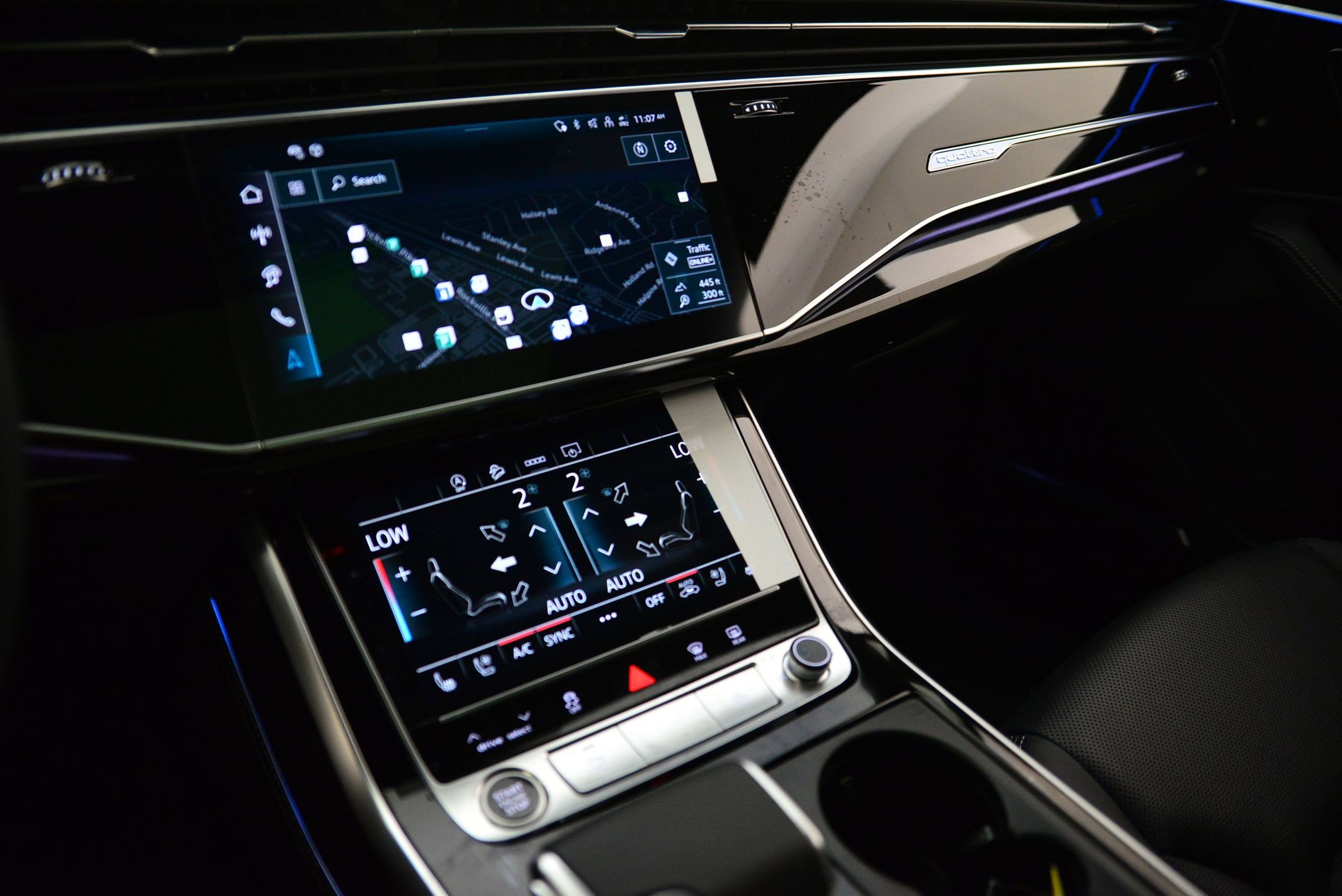 New 2025 Audi Q7 3.0T Premium Plus image 25