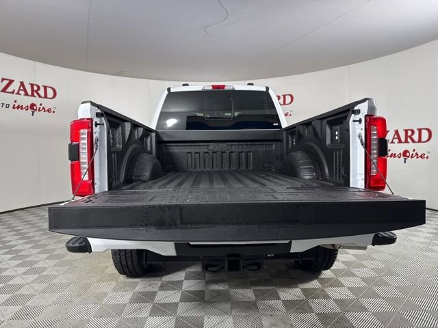 New 2026 Ford F250 XLT w/ XLT Premium Package image 7