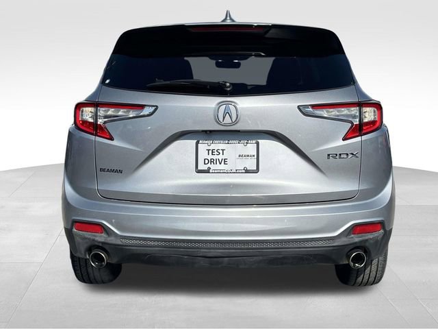 Used 2021 Acura RDX FWD image 6