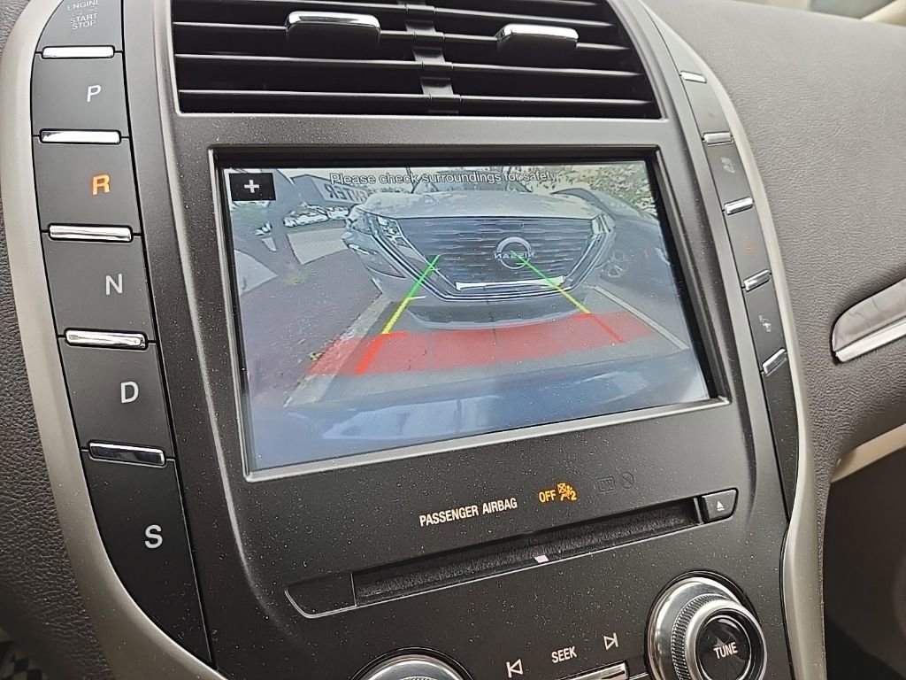 Used 2017 Lincoln MKC Reserve AWD/4WD image 23