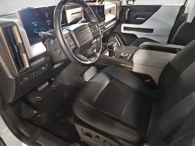Used 2022 GMC Hummer EV Edition 1 AWD/4WD image 9