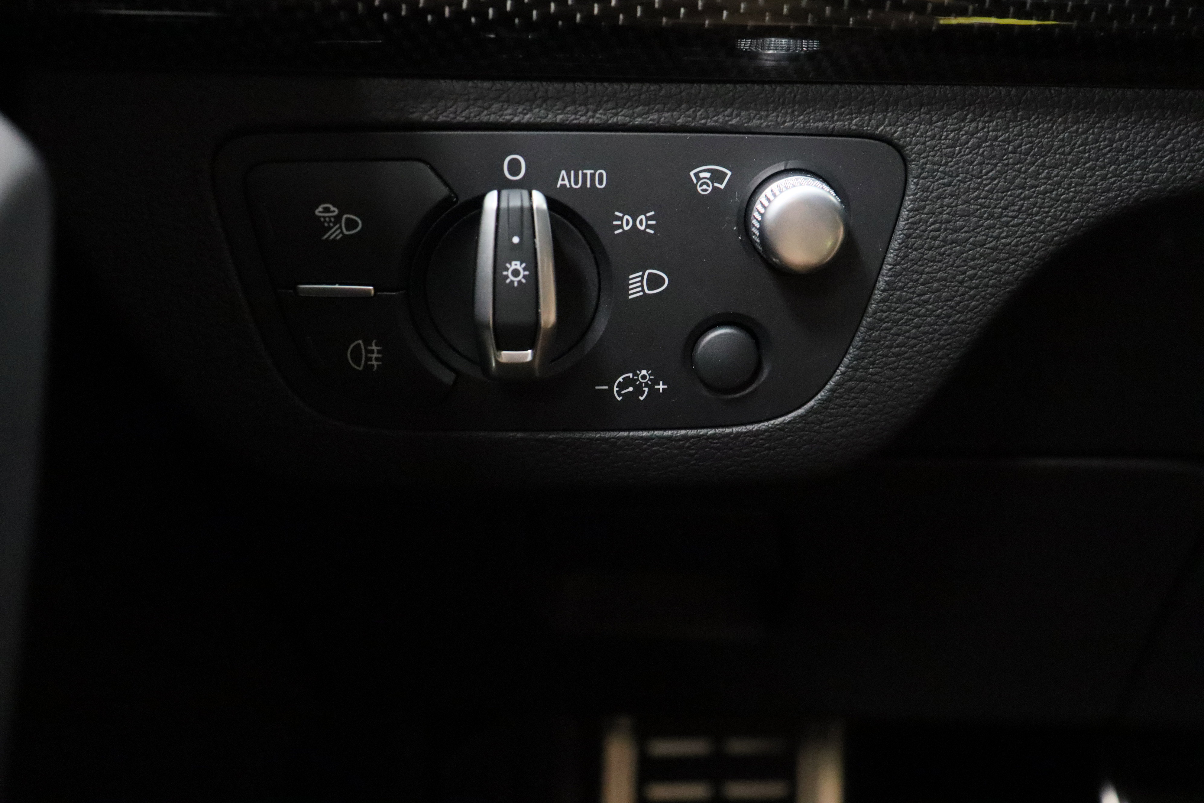 Used 2024 Audi SQ5 Prestige image 26