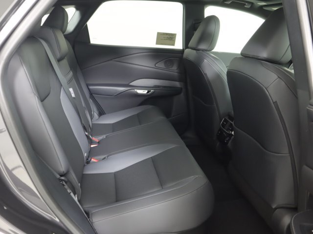 New 2026 Lexus RX 350 F Sport w/ Convenience Package AWD/4WD image 14