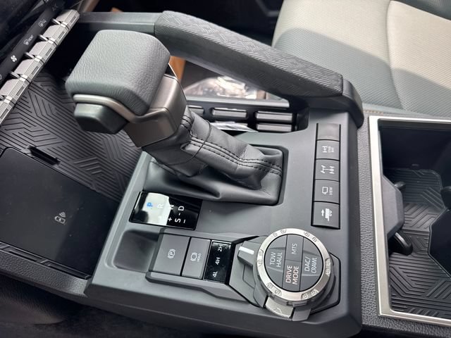 New 2026 Toyota Tacoma 4x4 Double Cab Hybrid image 16