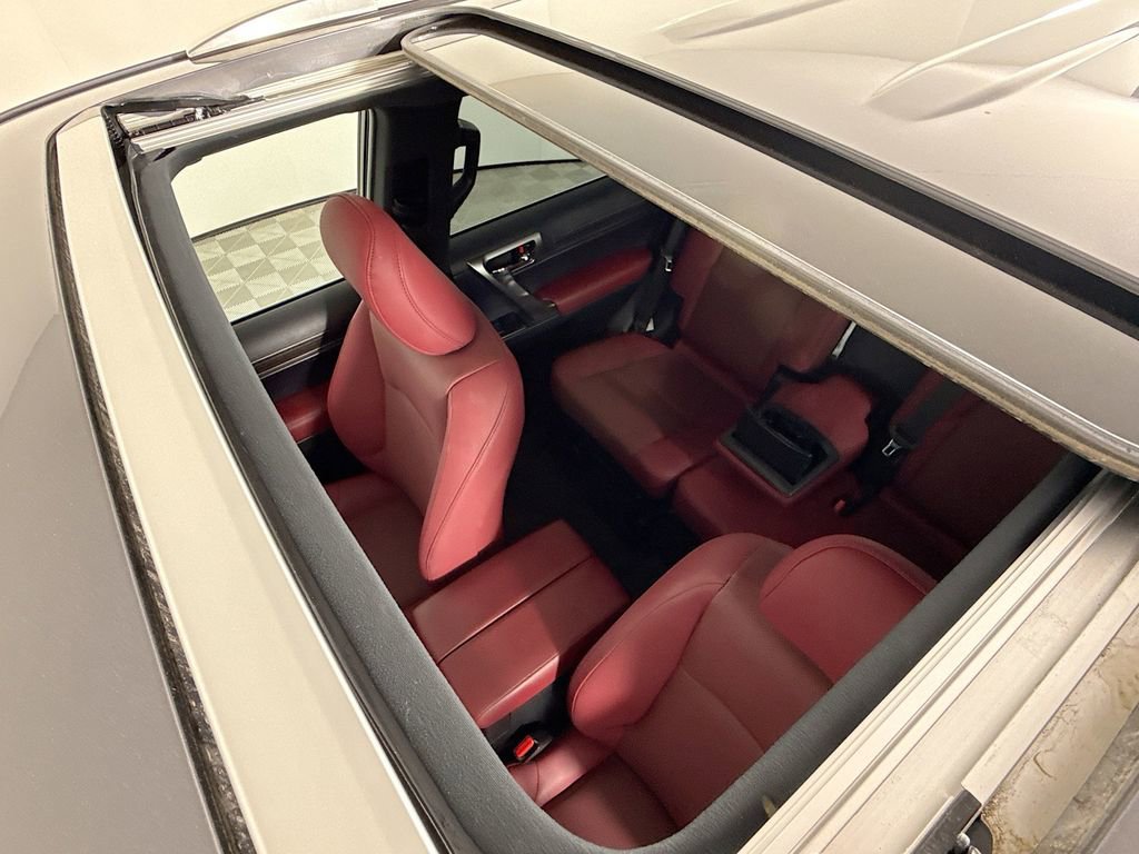 Certified 2023 Lexus GX 460 Premium image 22