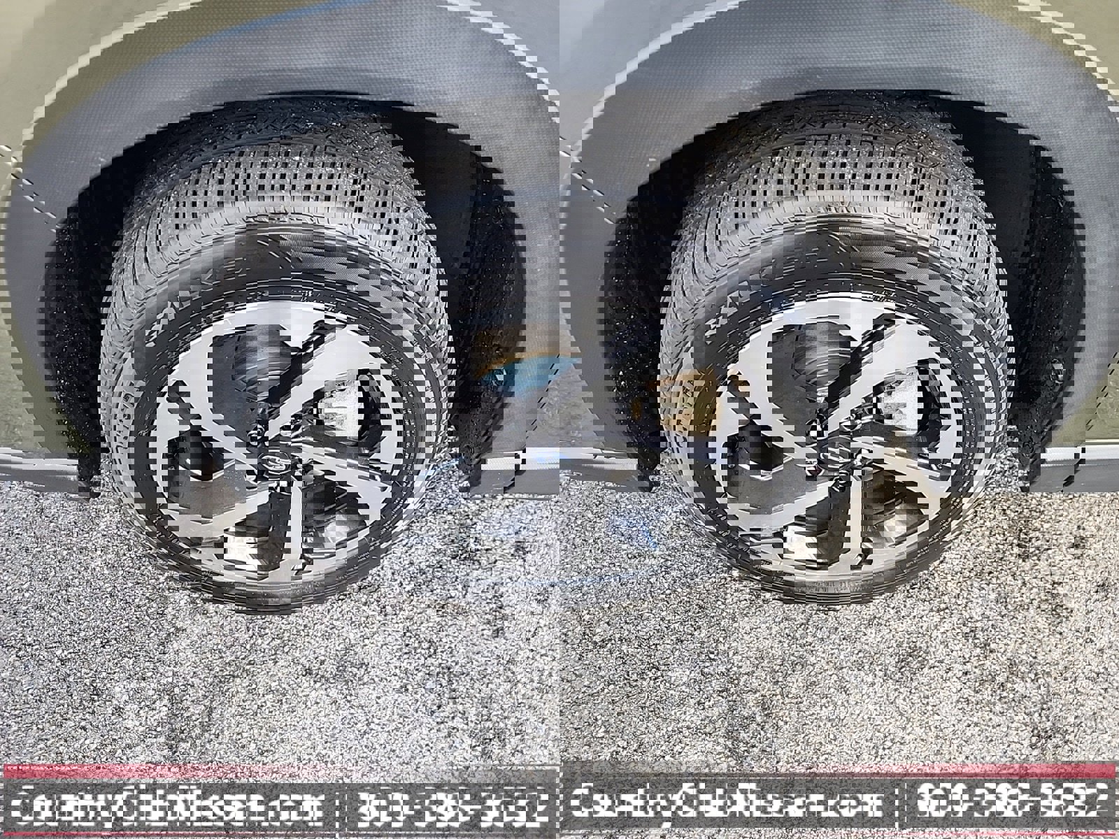 Used 2022 Subaru Forester Touring image 40