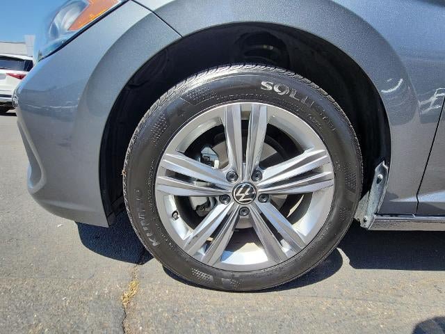 Used 2024 Volkswagen Jetta SE FWD image 30