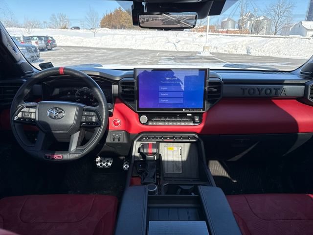 Used 2024 Toyota Tundra TRD Pro image 15