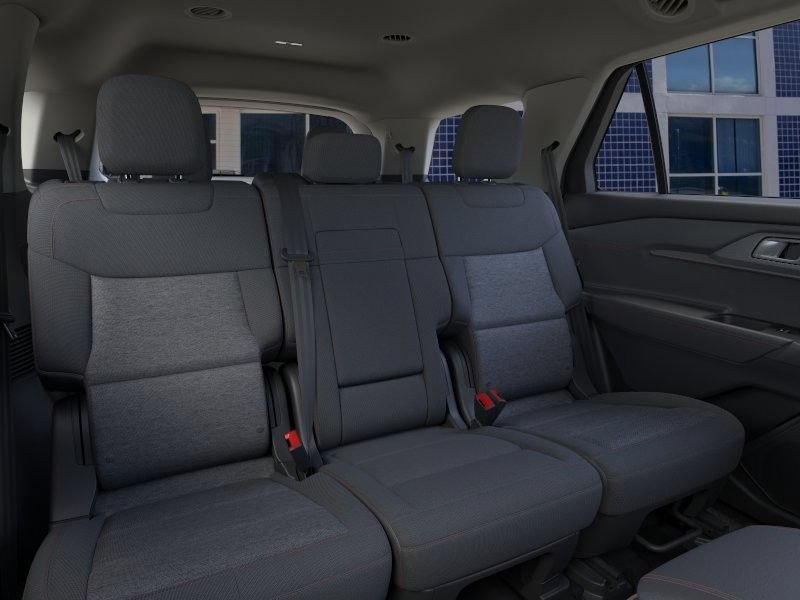 Used 2026 Ford Explorer Active RWD image 35