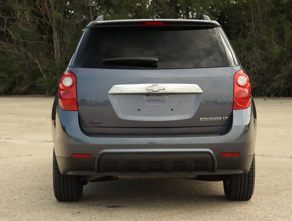 Used 2014 Chevrolet Equinox LT image 6