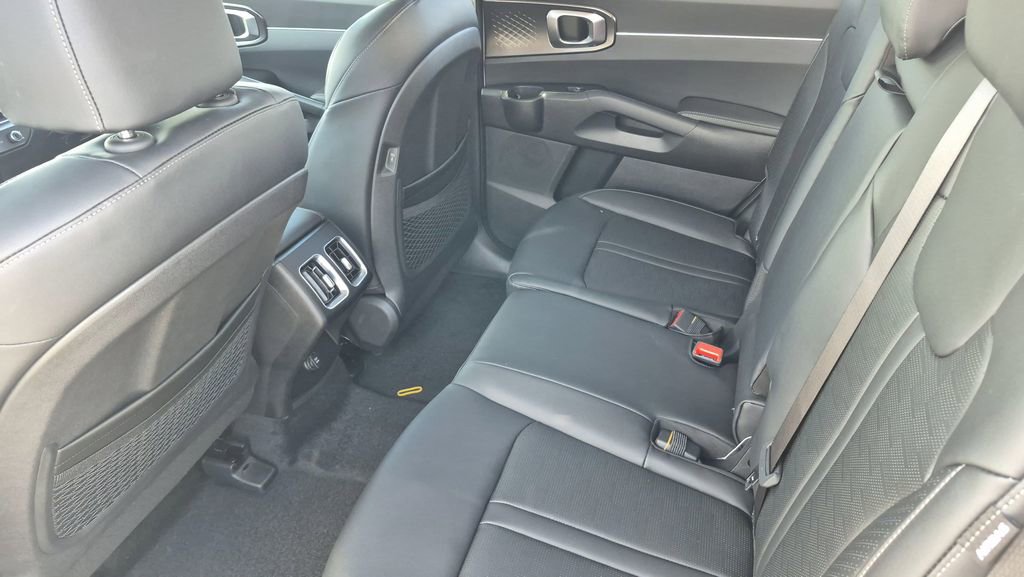 New 2026 Kia Sorento EX image 12