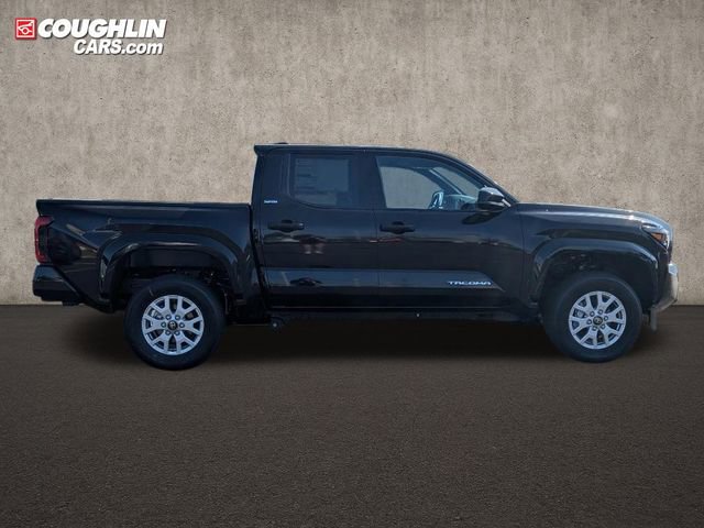 New 2025 Toyota Tacoma SR5 image 10