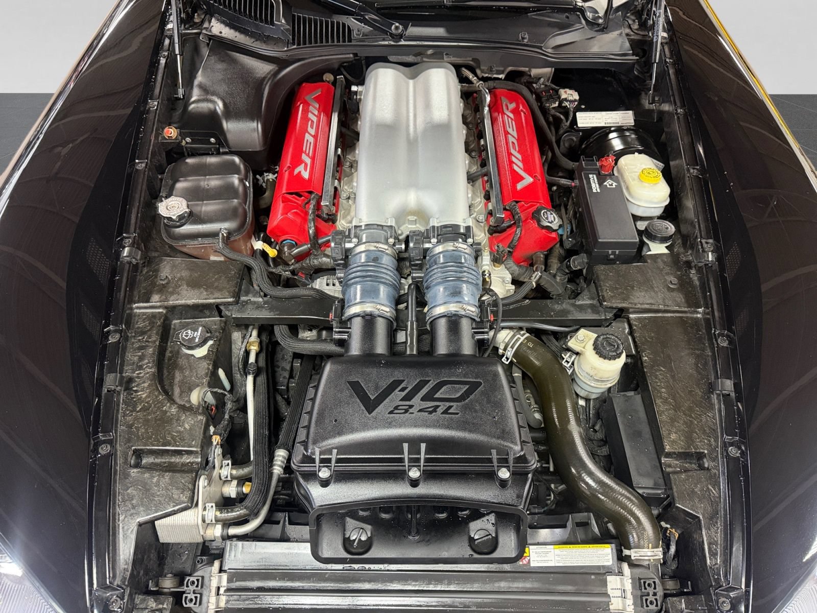 Used 2008 Dodge Viper SRT-10 RWD image 27