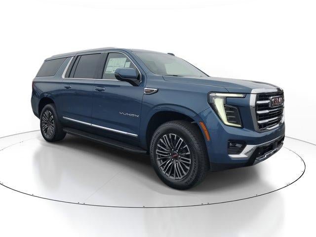 New 2026 GMC Yukon XL Elevation w/ Elevation Premium Package RWD image 2