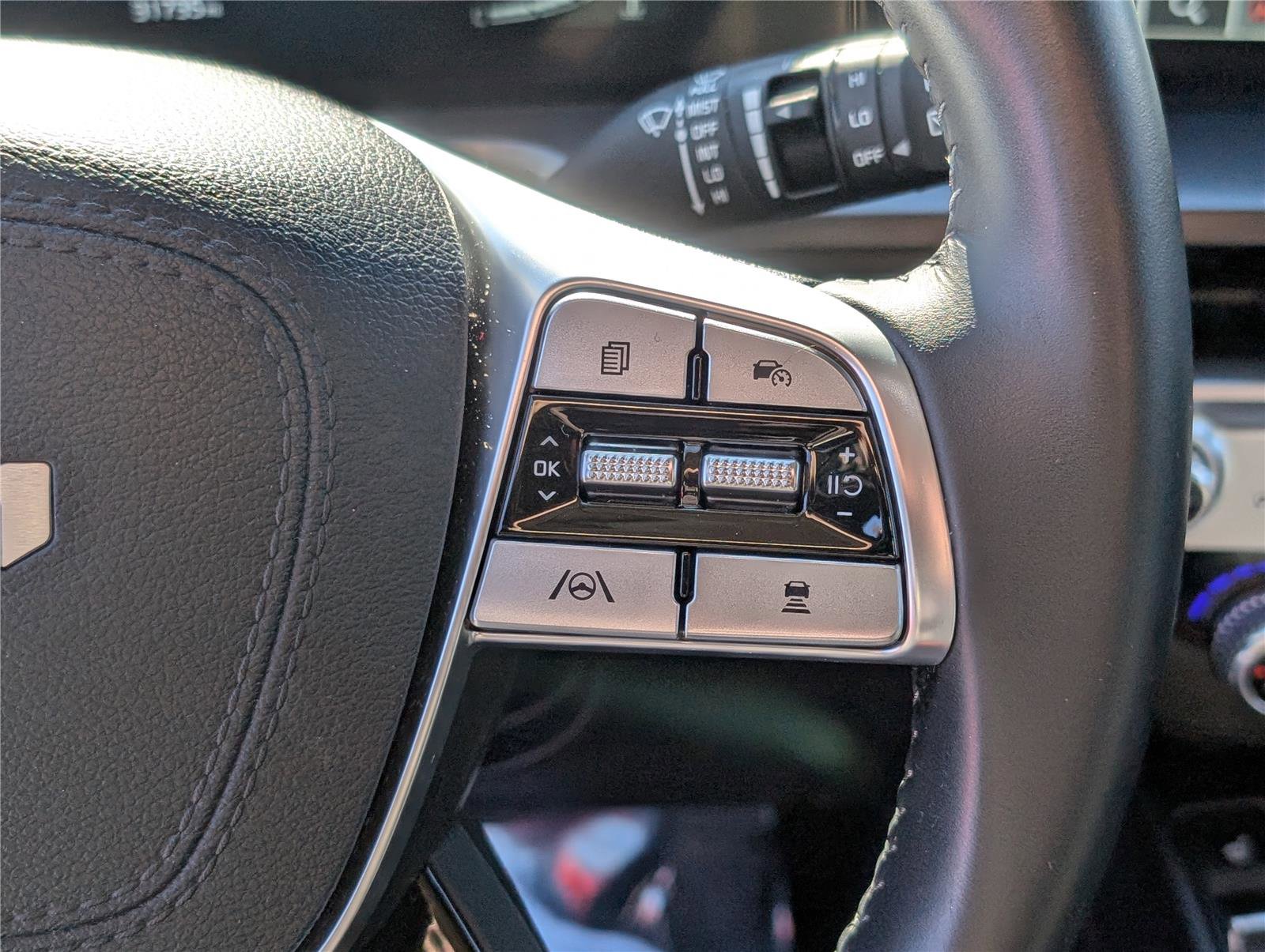 Used 2024 Kia Telluride S w/ S Sunroof Package image 23