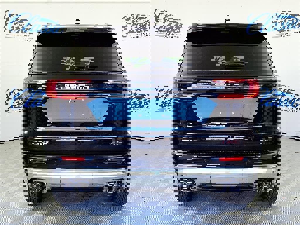 New 2026 GMC Acadia Denali w/ Super Cruise Package image 5