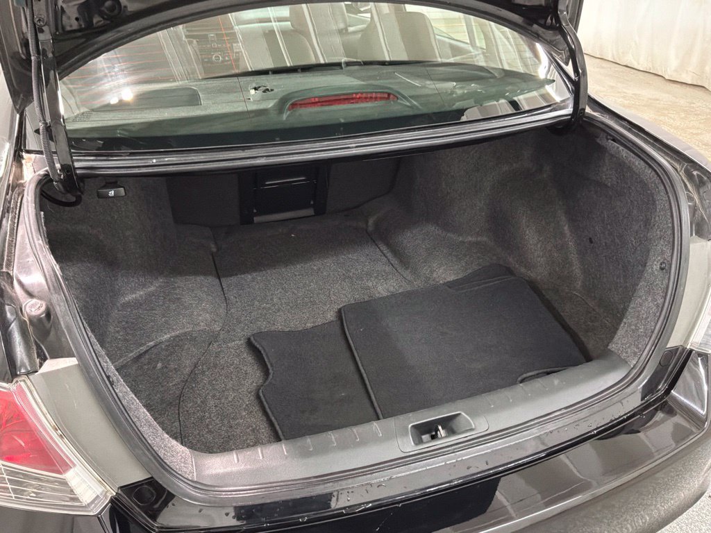 Used 2008 Honda Accord EX-L image 22