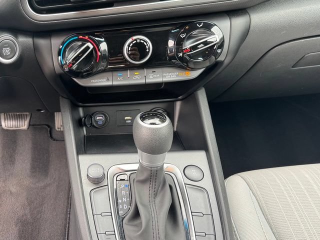 Used 2023 Hyundai Kona SEL AWD/4WD image 14