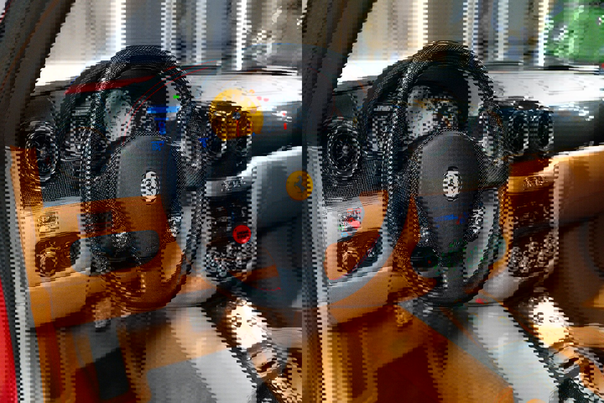 Used 2009 Ferrari 599 GTB Fiorano image 35