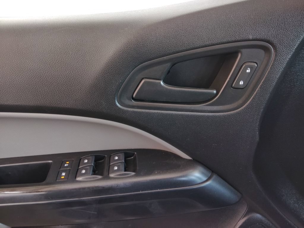 Used 2018 Chevrolet Colorado W/T w/ WT Convenience Package AWD/4WD image 21