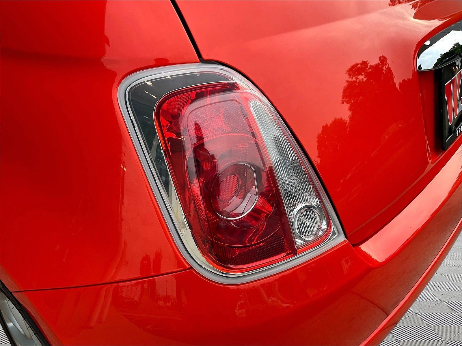 Used 2017 FIAT 500 Pop FWD image 20