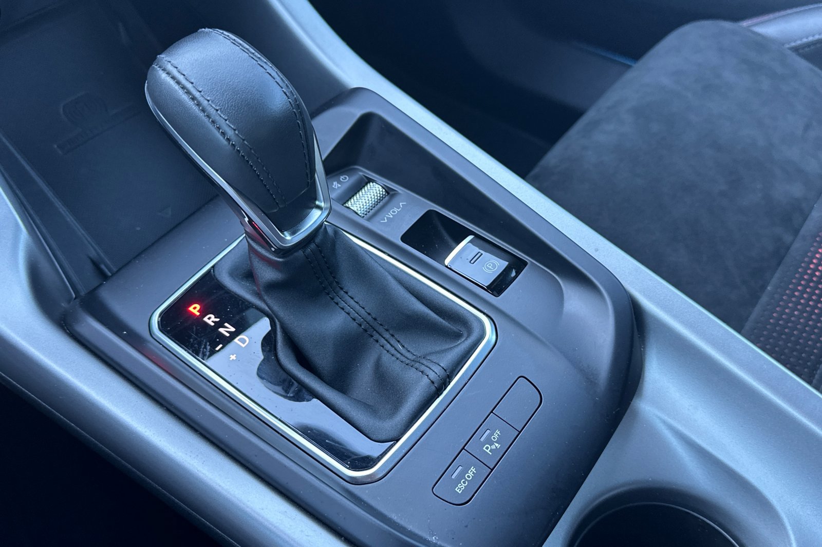 Used 2024 Dodge Hornet R/T Plus image 22