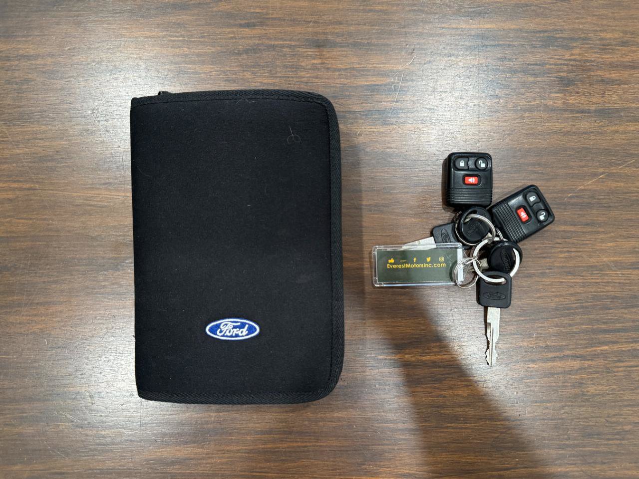 Used 2005 Ford F350 Lariat RWD image 15