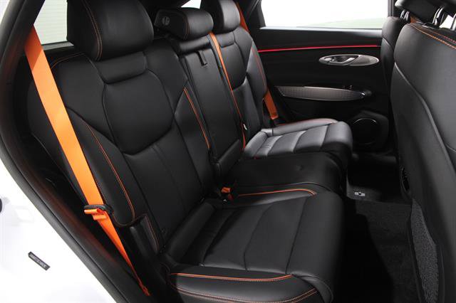 Certified 2026 Genesis GV70 2.5T Sport Prestige image 18