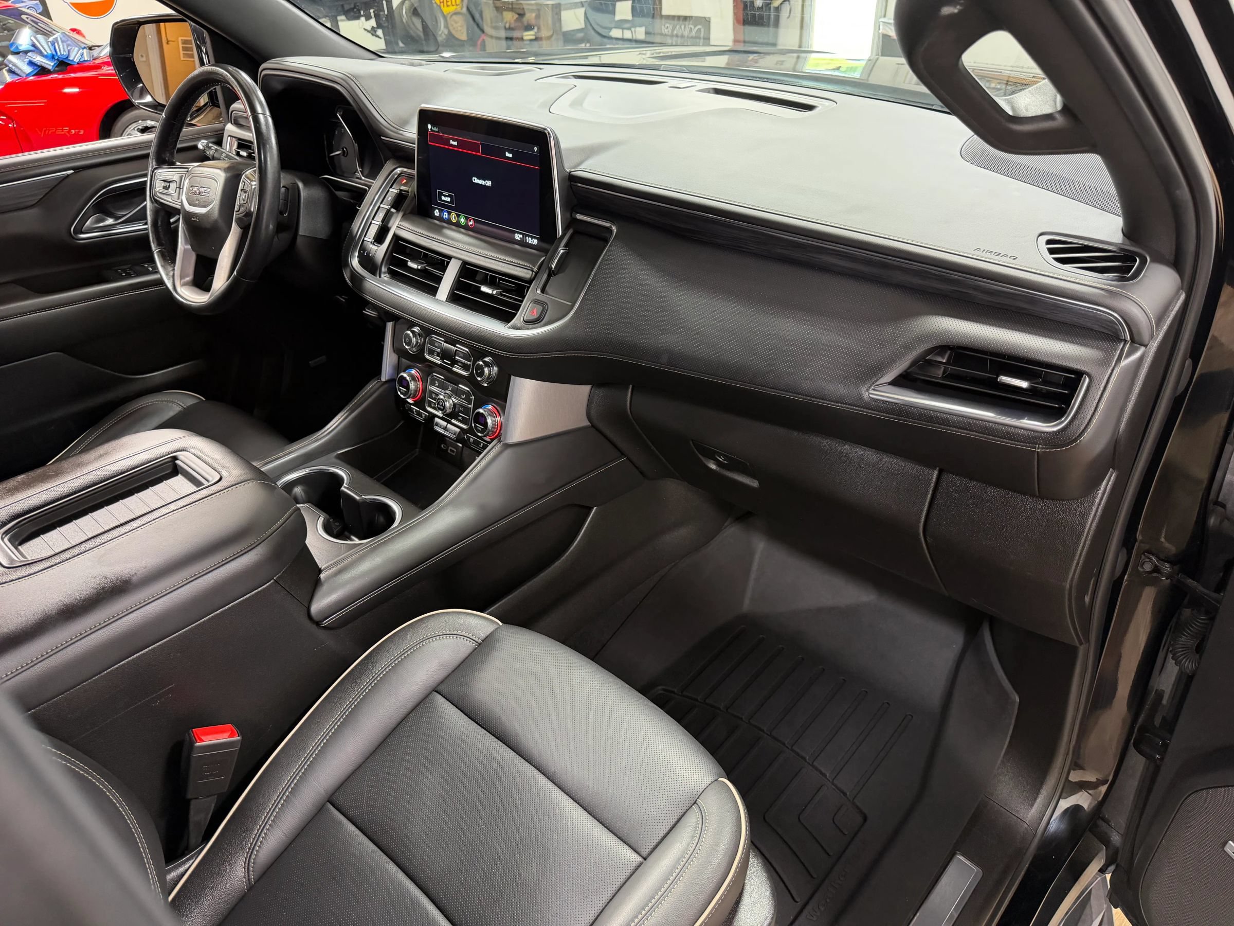 Used 2021 GMC Yukon XL SLT RWD image 20