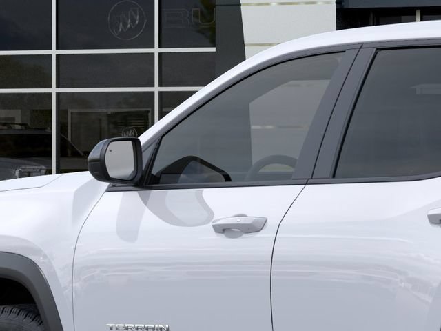New 2027 GMC Terrain Elevation FWD image 12
