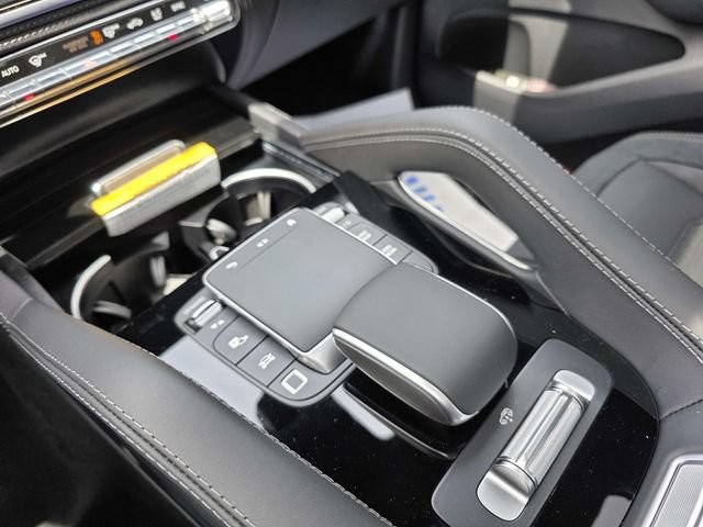 New 2025 Mercedes-Benz GLE 53 AMG 4MATIC image 12