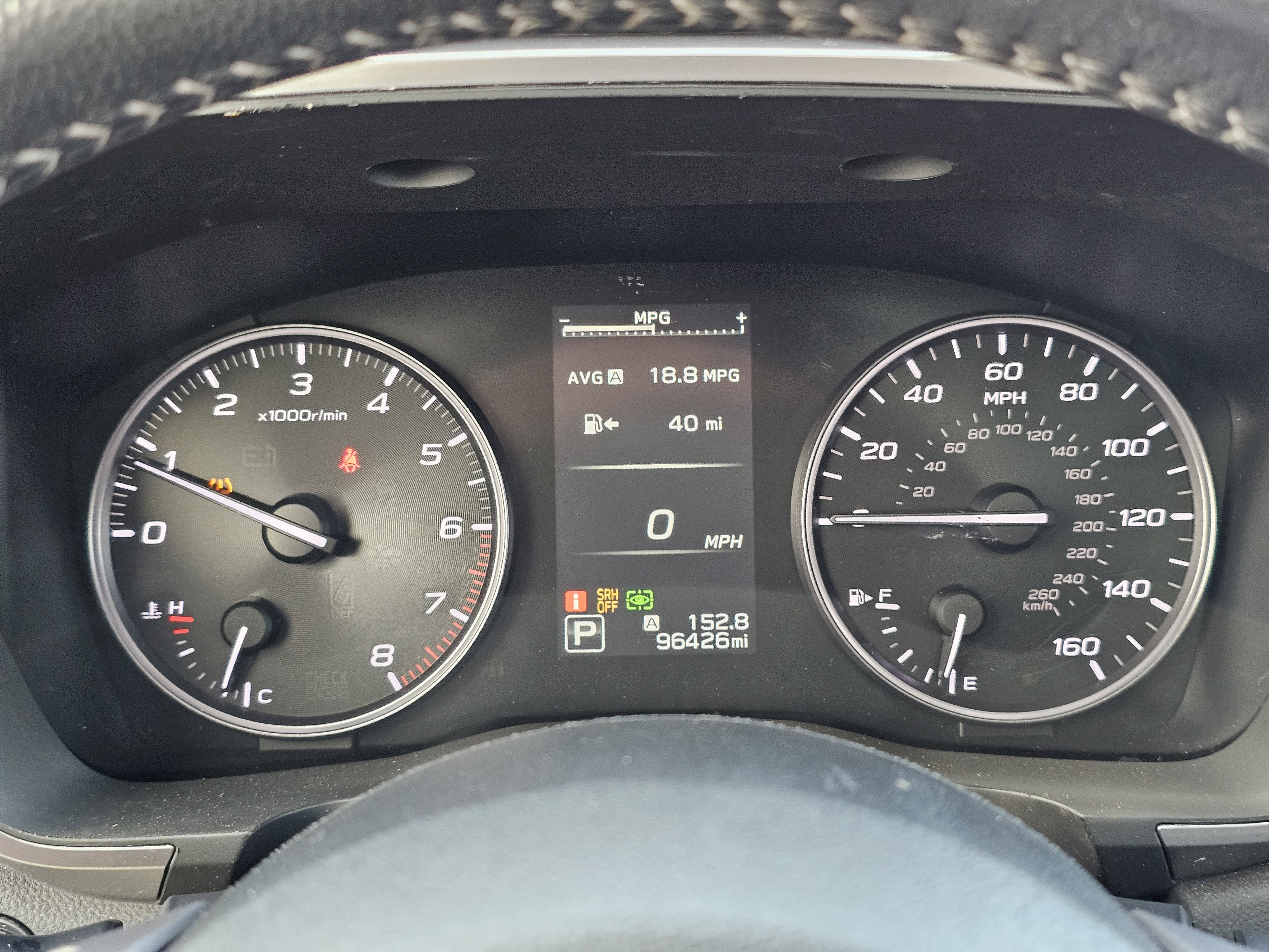 Used 2023 Subaru Ascent Limited w/ Technology Package image 23