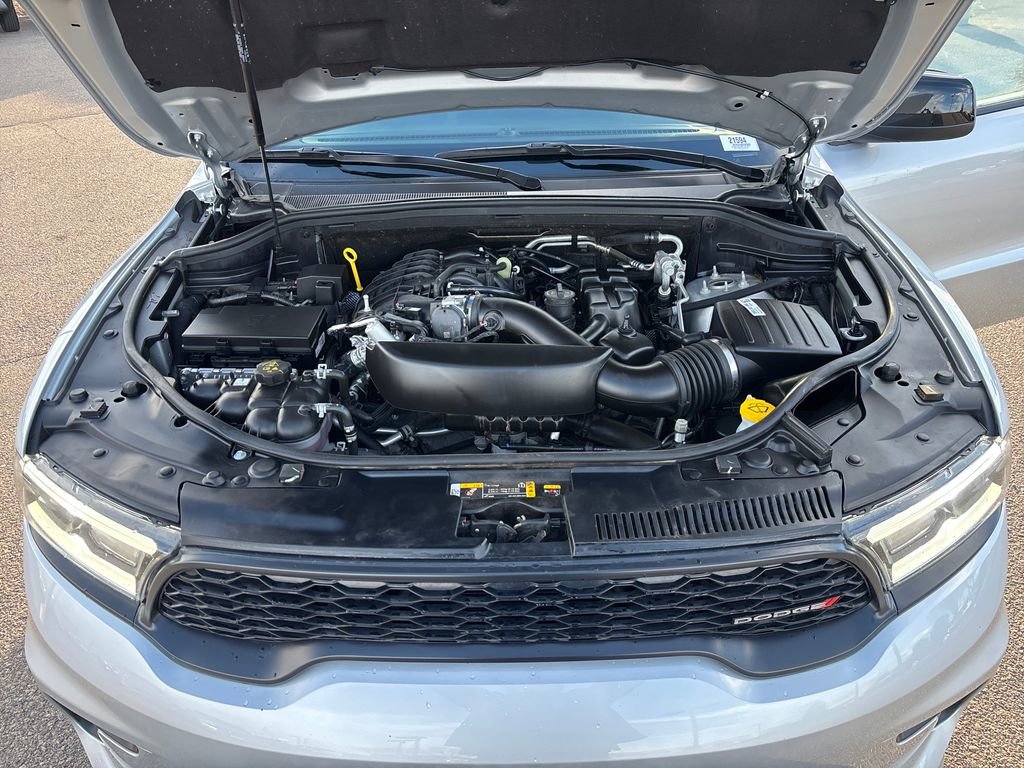 Used 2024 Dodge Durango GT image 23