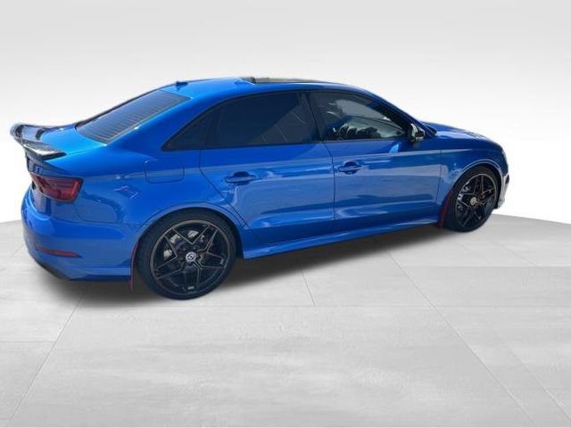 Used 2018 Audi RS 3 w/ Technology Package AWD/4WD image 4