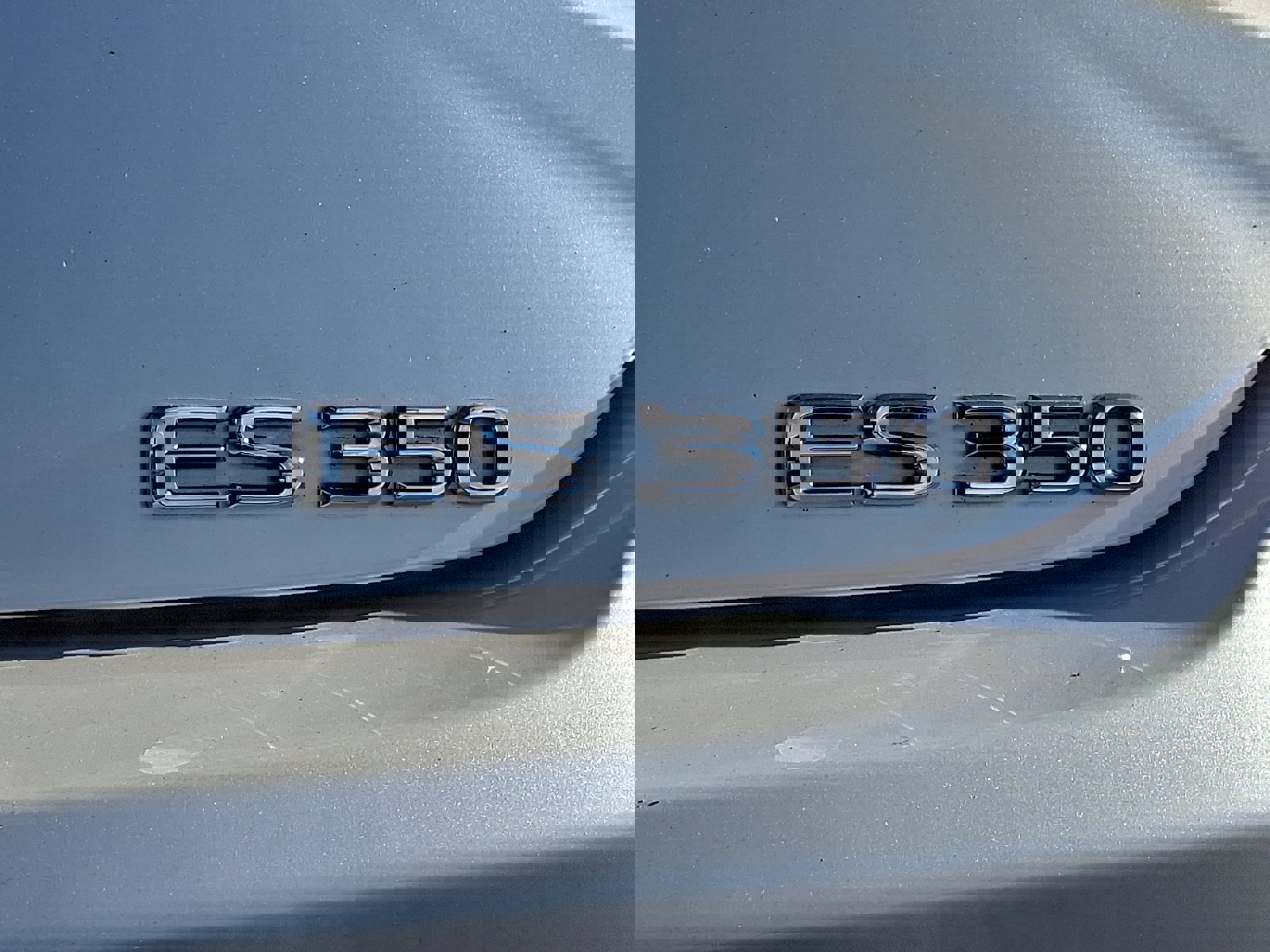 Used 2019 Lexus ES 350 image 29