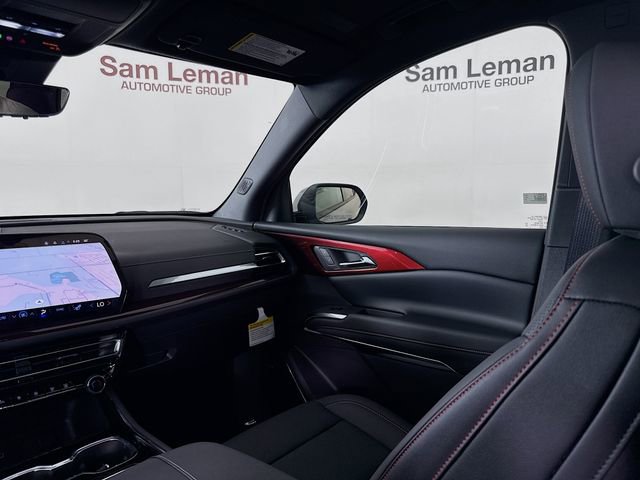 New 2026 Chevrolet Traverse Z71 w/ Enhanced Driving Package image 28