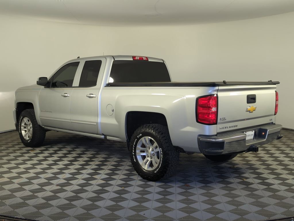 Used 2019 Chevrolet Silverado 1500 LT w/ All Star Edition image 5