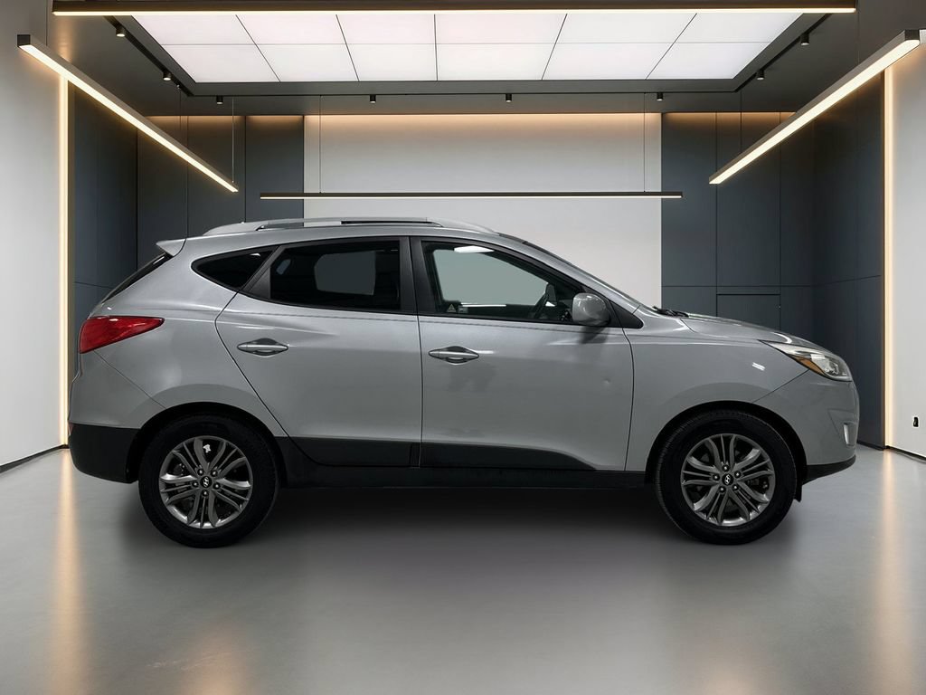 Used 2015 Hyundai Tucson SE FWD image 7