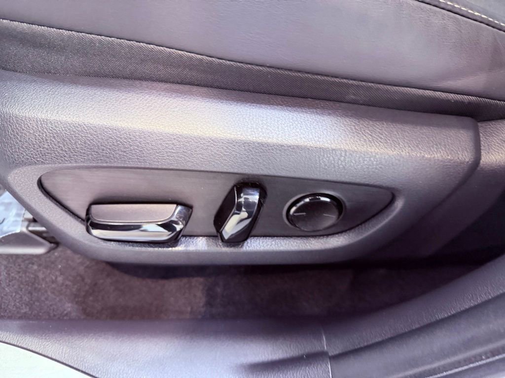 Certified 2022 Lexus NX 350 AWD w/ Premium Package image 22