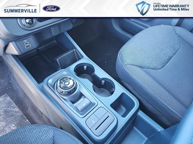 New 2026 Ford Maverick XL image 28