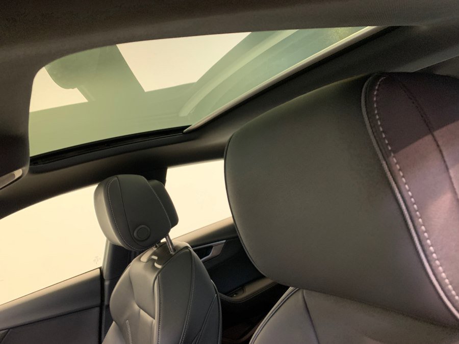 Used 2024 Audi A5 2.0T Premium Plus AWD/4WD image 19