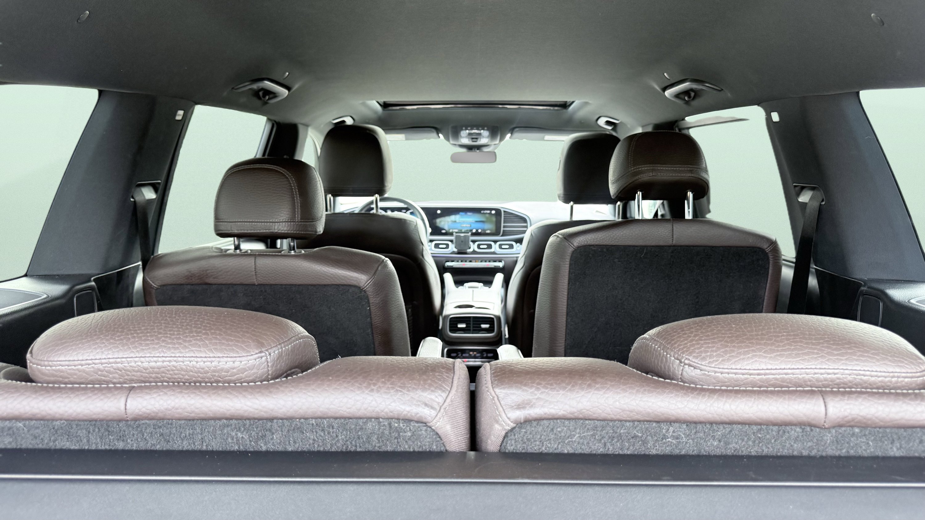 Used 2022 Mercedes-Benz GLS 450 4MATIC image 37