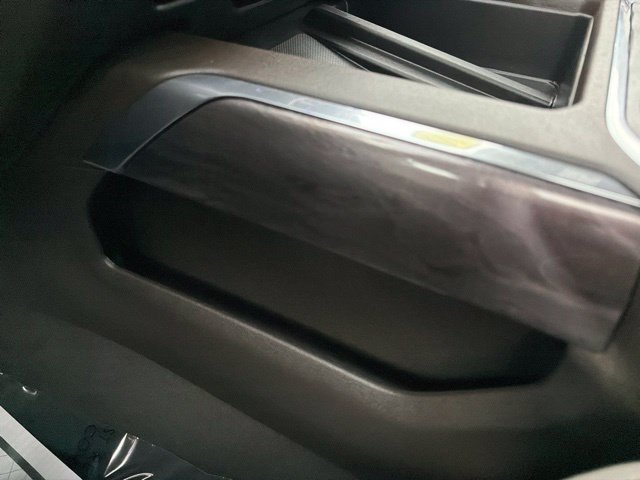 Used 2019 Chevrolet Silverado 1500 LTZ AWD/4WD image 44