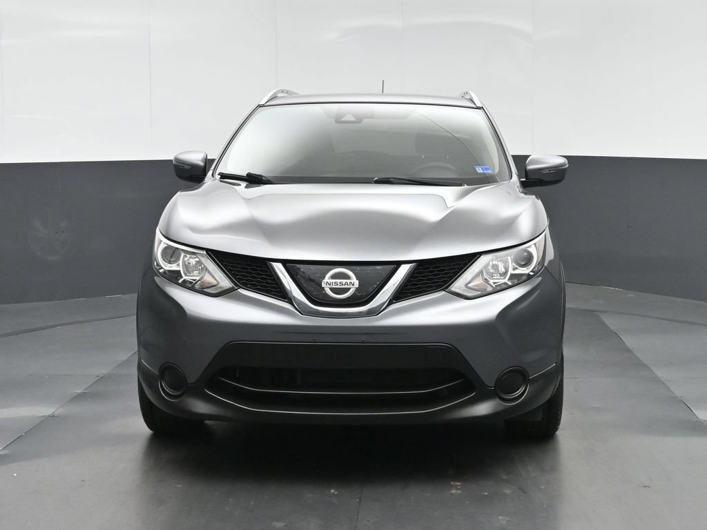 Used 2019 Nissan Rogue Sport SV AWD/4WD image 2