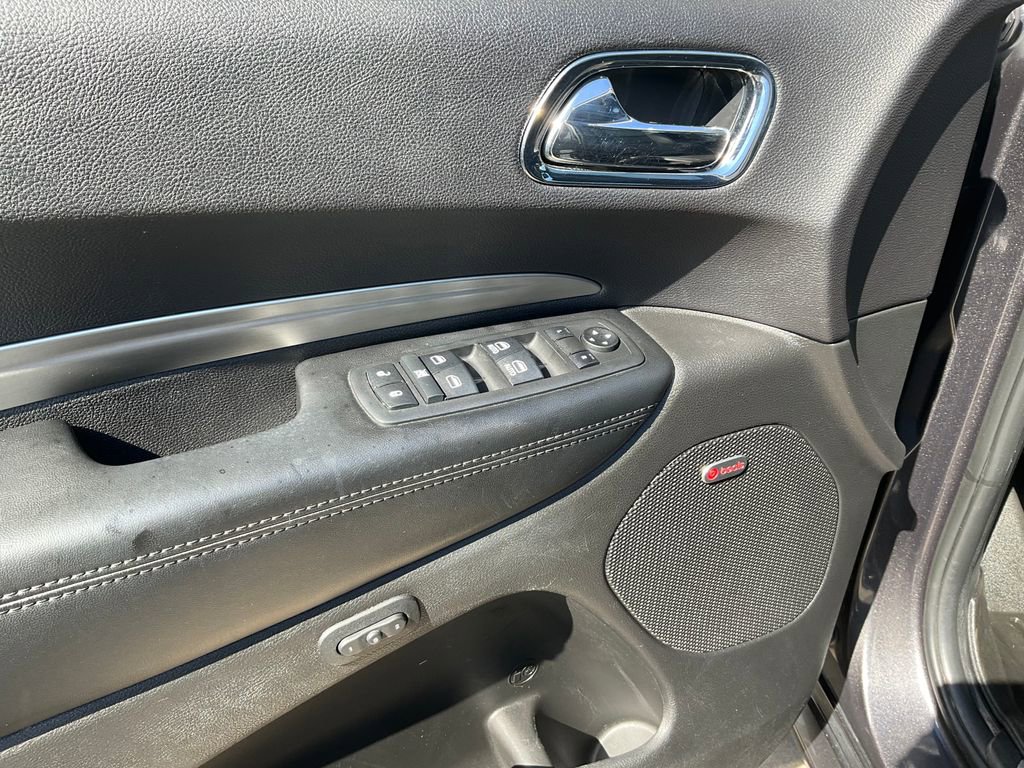 Used 2017 Dodge Durango GT w/ Premium Group image 17