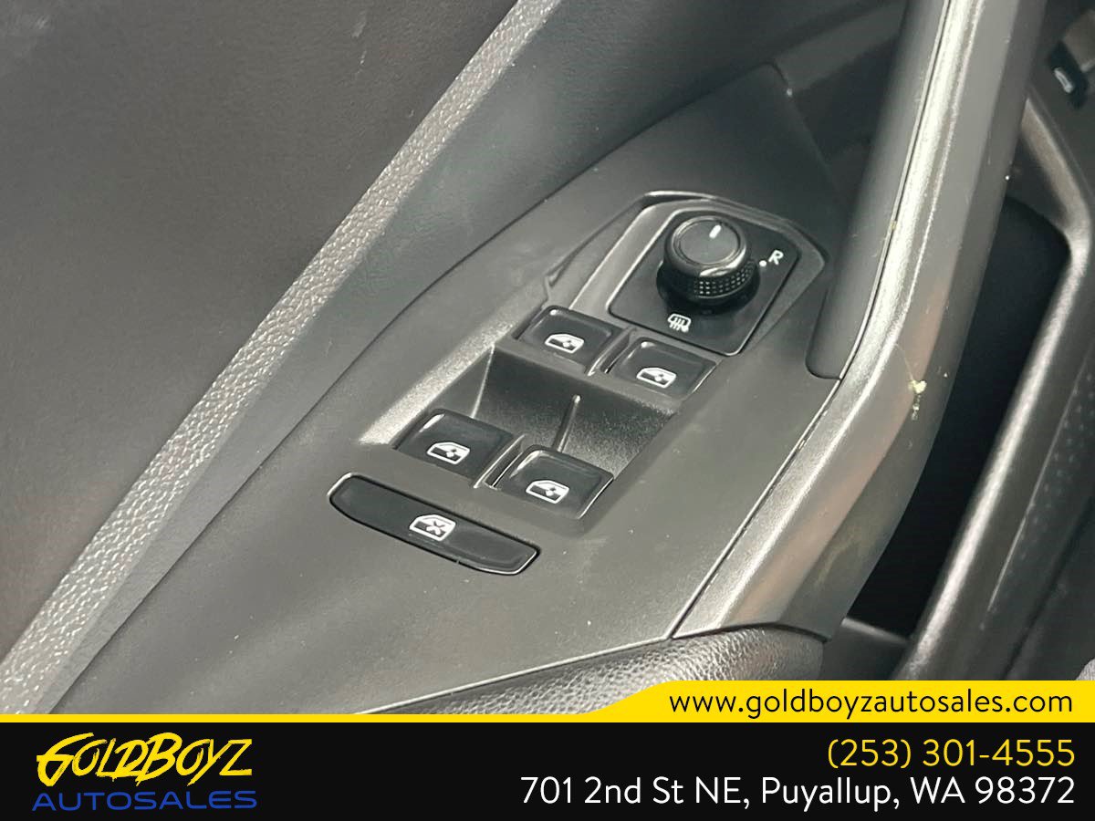 Used 2019 Volkswagen Jetta SE FWD image 23