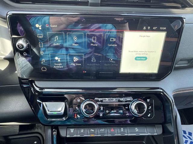 New 2026 GMC Sierra 2500 AT4 w/ AT4 Premium Plus Package image 24