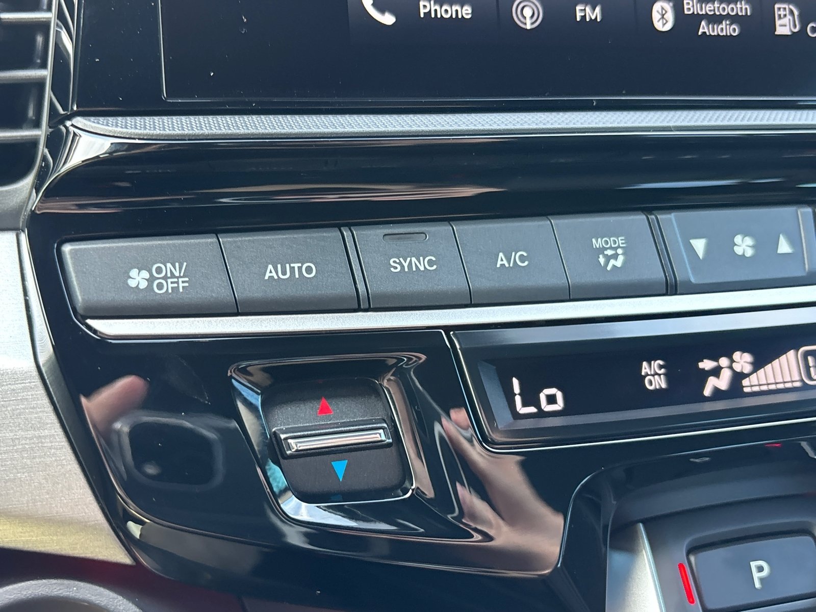 Certified 2026 Honda Odyssey Sport-L image 8