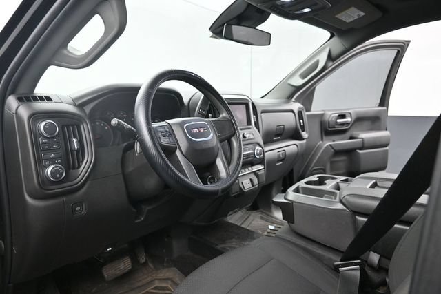 Used 2023 GMC Sierra 1500 Pro AWD/4WD image 14