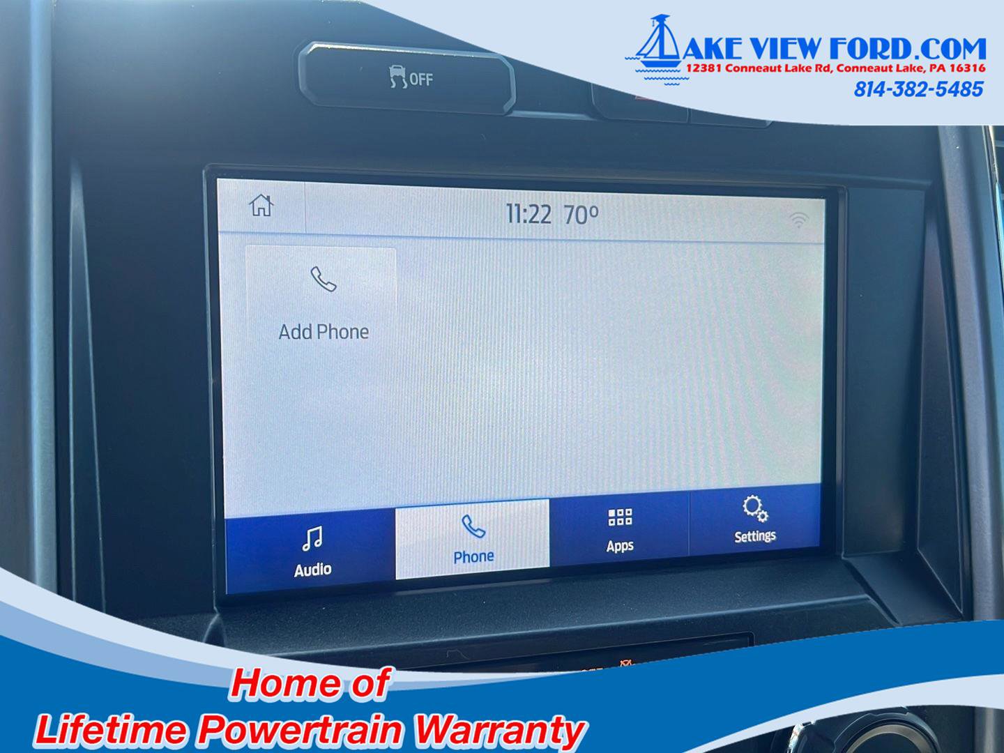 Used 2020 Ford F150 XLT AWD/4WD image 25